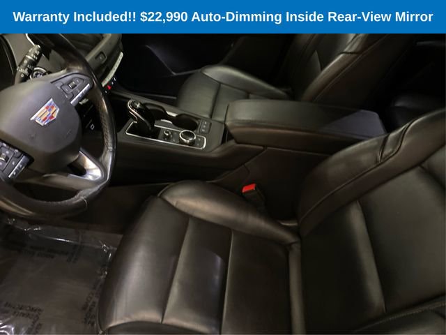 Used 2020 Cadillac XT4 Premium Luxury image 10