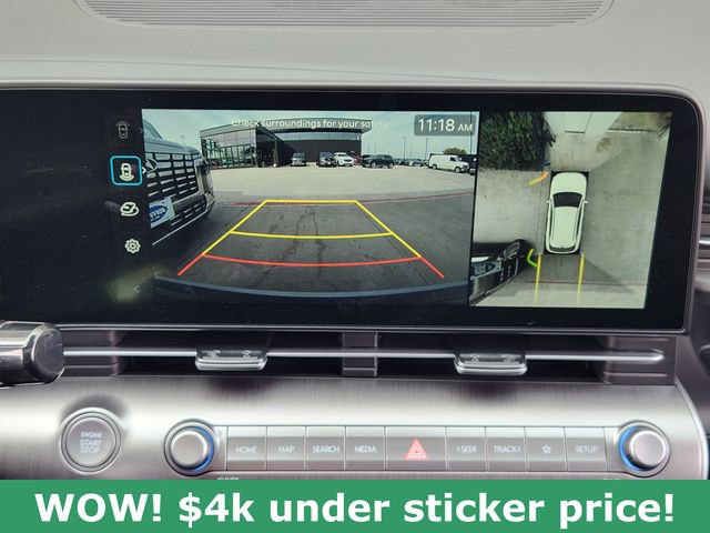 Certified 2026 Hyundai Kona Limited image 14