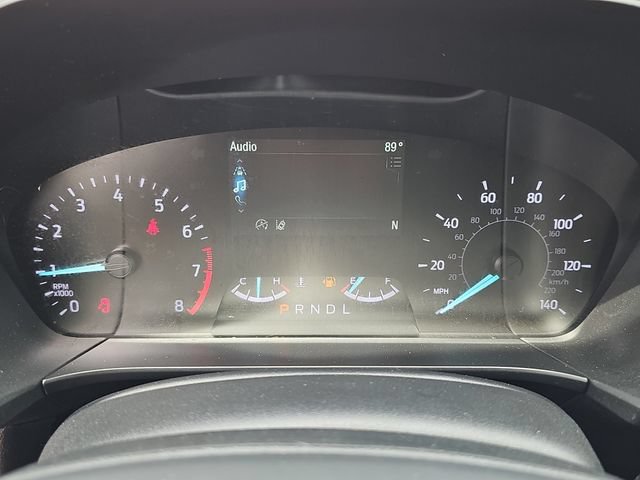 Certified 2020 Ford Escape SE FWD image 21