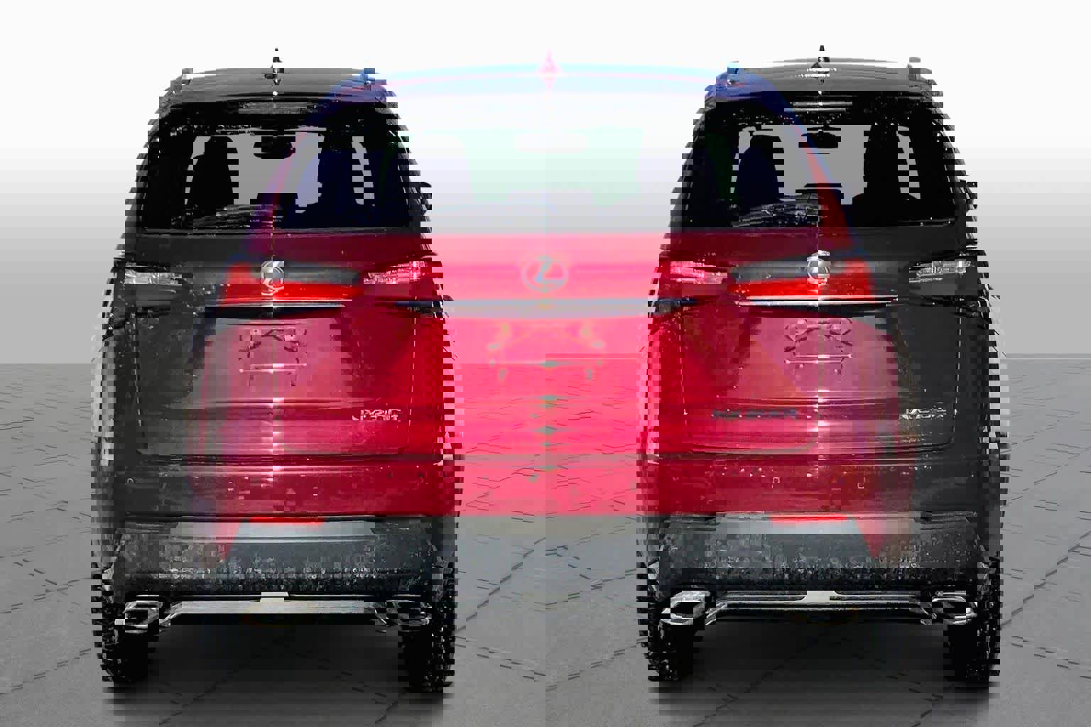 Used 2016 Lexus NX 200t AWD w/ Premium Package image 4