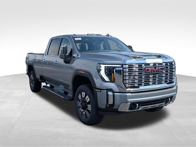 New 2026 GMC Sierra 2500 Denali w/ Denali Reserve Package image 1
