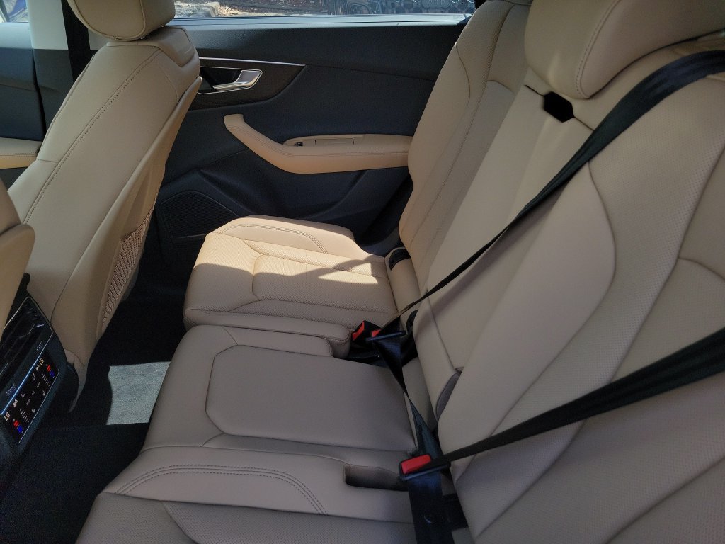 New 2027 Audi Q8 Premium Plus AWD/4WD image 26