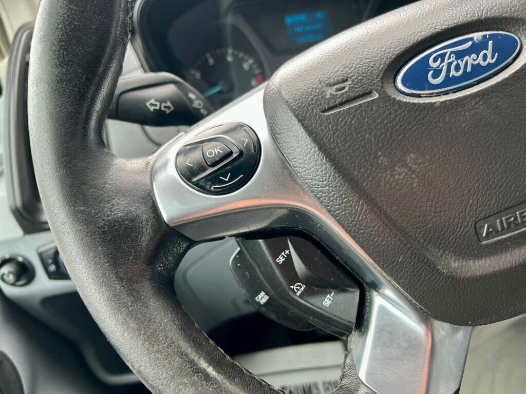 Used 2017 Ford Transit 350 148 Low Roof image 17
