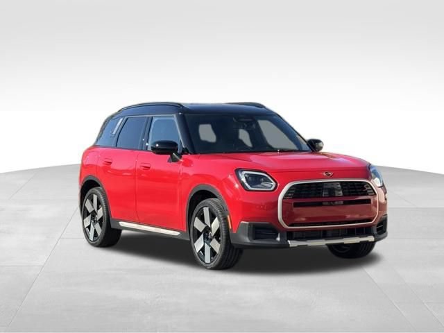 Used 2025 MINI Cooper Countryman S w/ Comfort Package Max AWD/4WD image 1