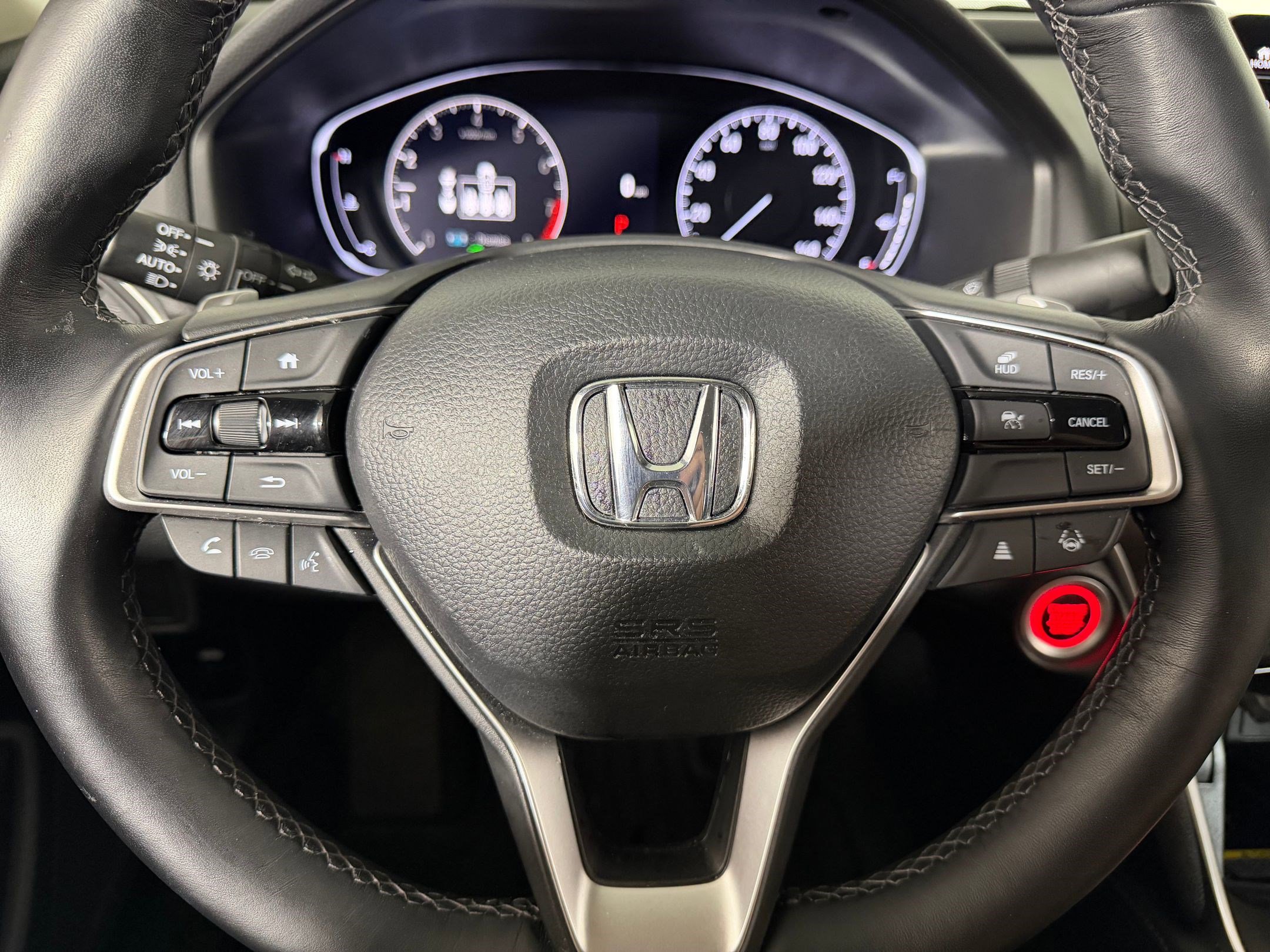 Certified 2021 Honda Accord Touring image 14