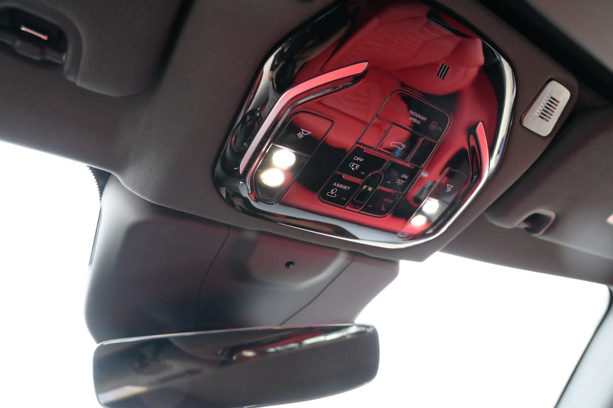New 2026 Maserati GranCabrio Modena AWD/4WD image 35