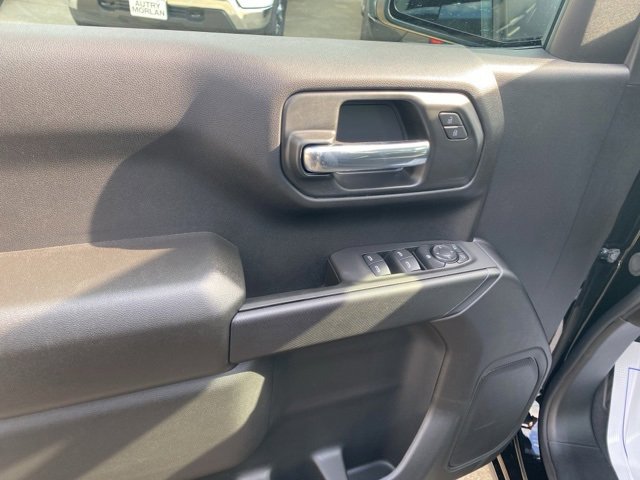 New 2026 GMC Sierra 1500 Pro w/ Graphite Edition image 17