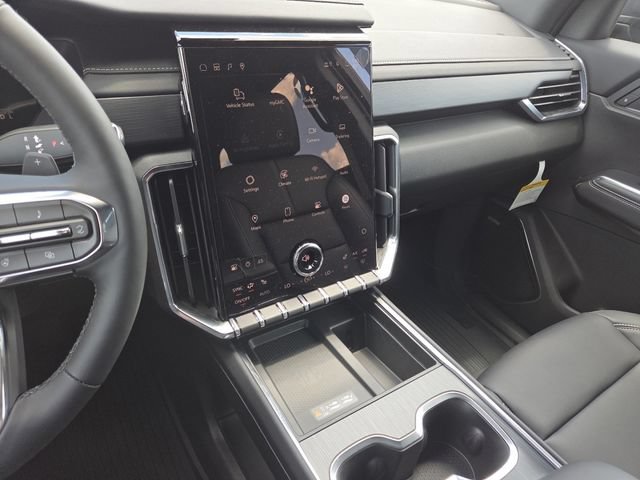 New 2026 GMC Acadia Elevation w/ Black Edition AWD/4WD image 37