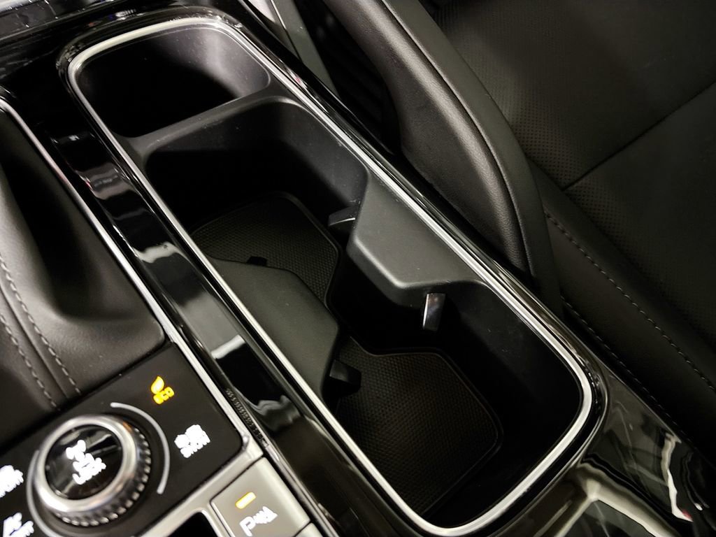 Used 2024 Kia Telluride S w/ S Sunroof Package image 15