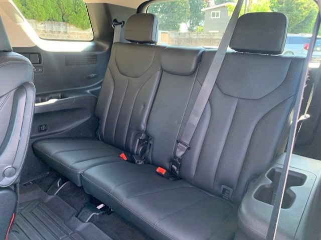 Used 2020 Hyundai Palisade SEL AWD/4WD image 19