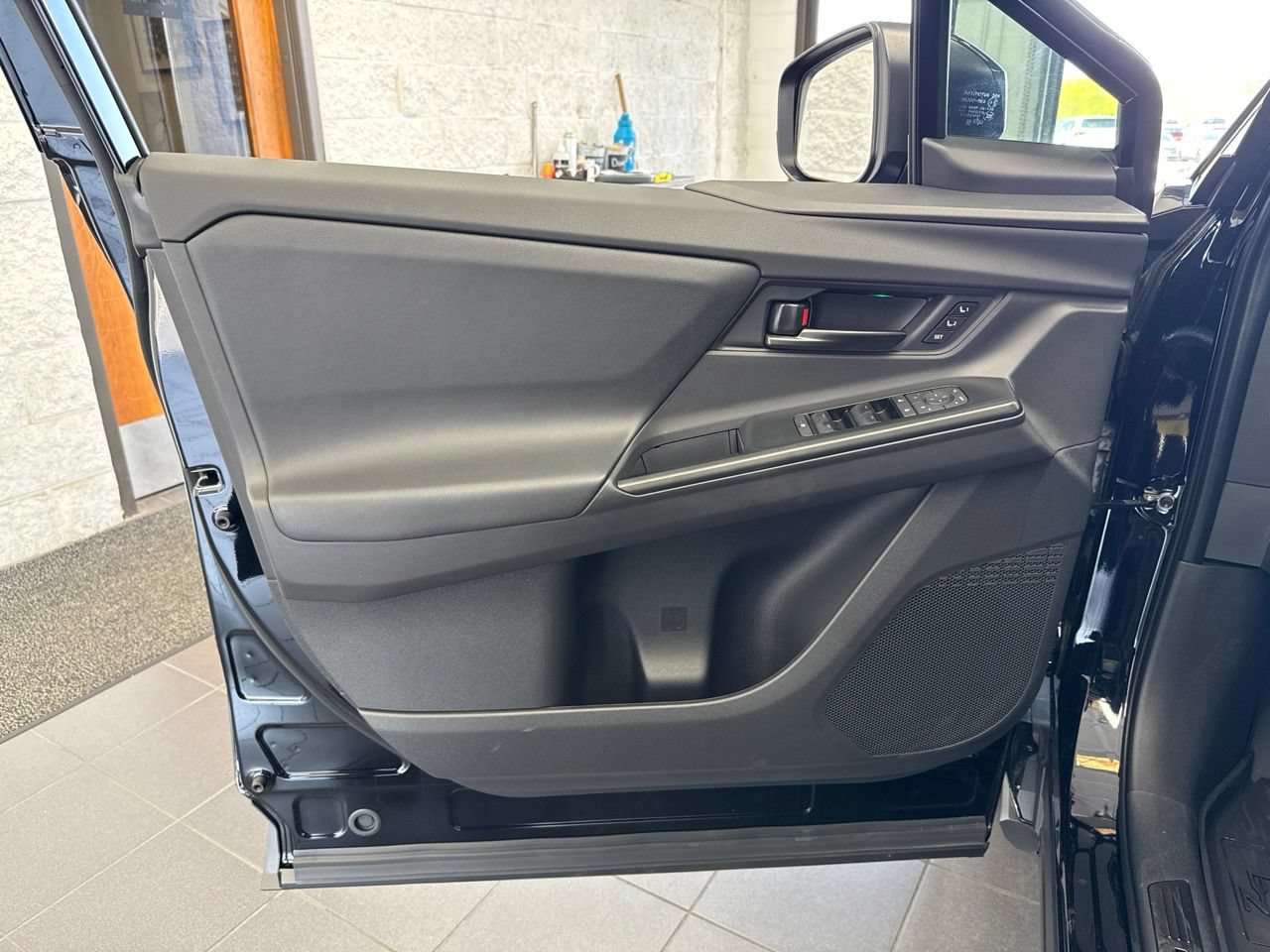 New 2026 Toyota bZ AWD/4WD image 36