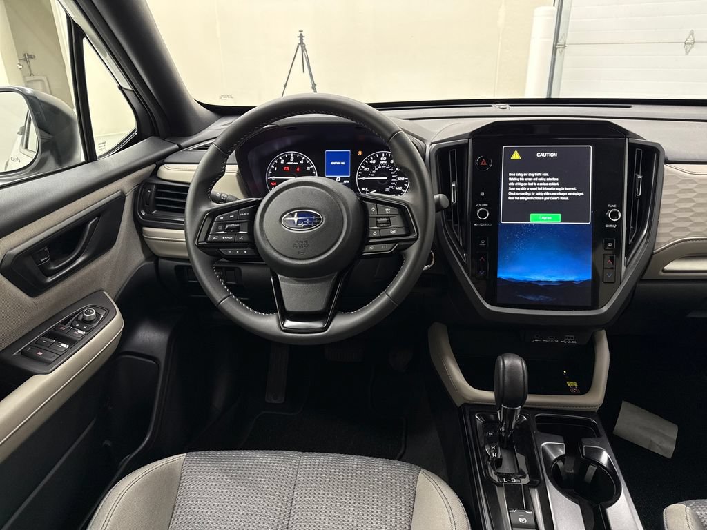 Used 2026 Subaru Forester Premium AWD/4WD image 15
