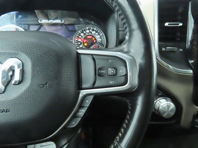 Used 2022 RAM 1500 Laramie image 12