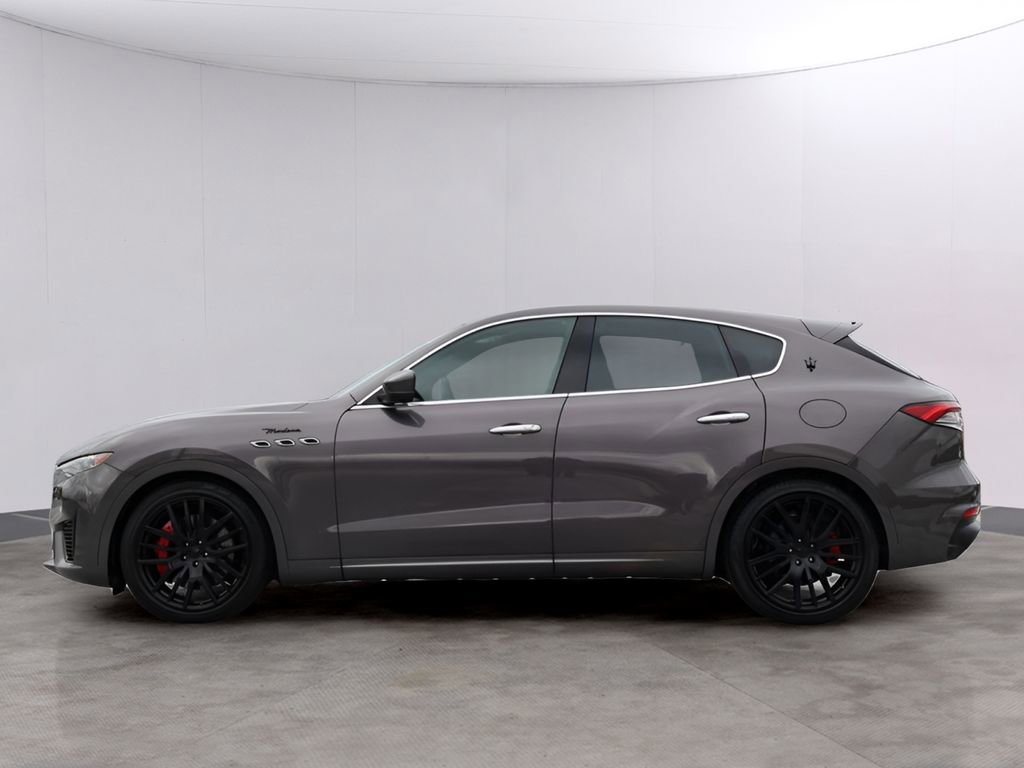 Used 2022 Maserati Levante Modena image 4