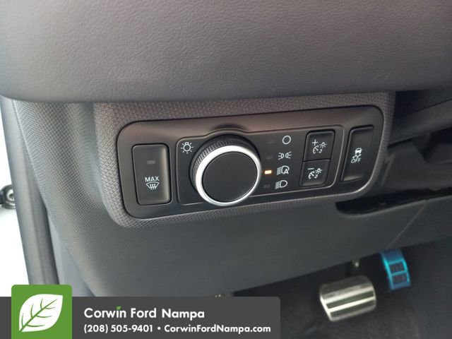 New 2025 Ford Mustang Mach-E Premium w/ Sport Appearance Package image 13