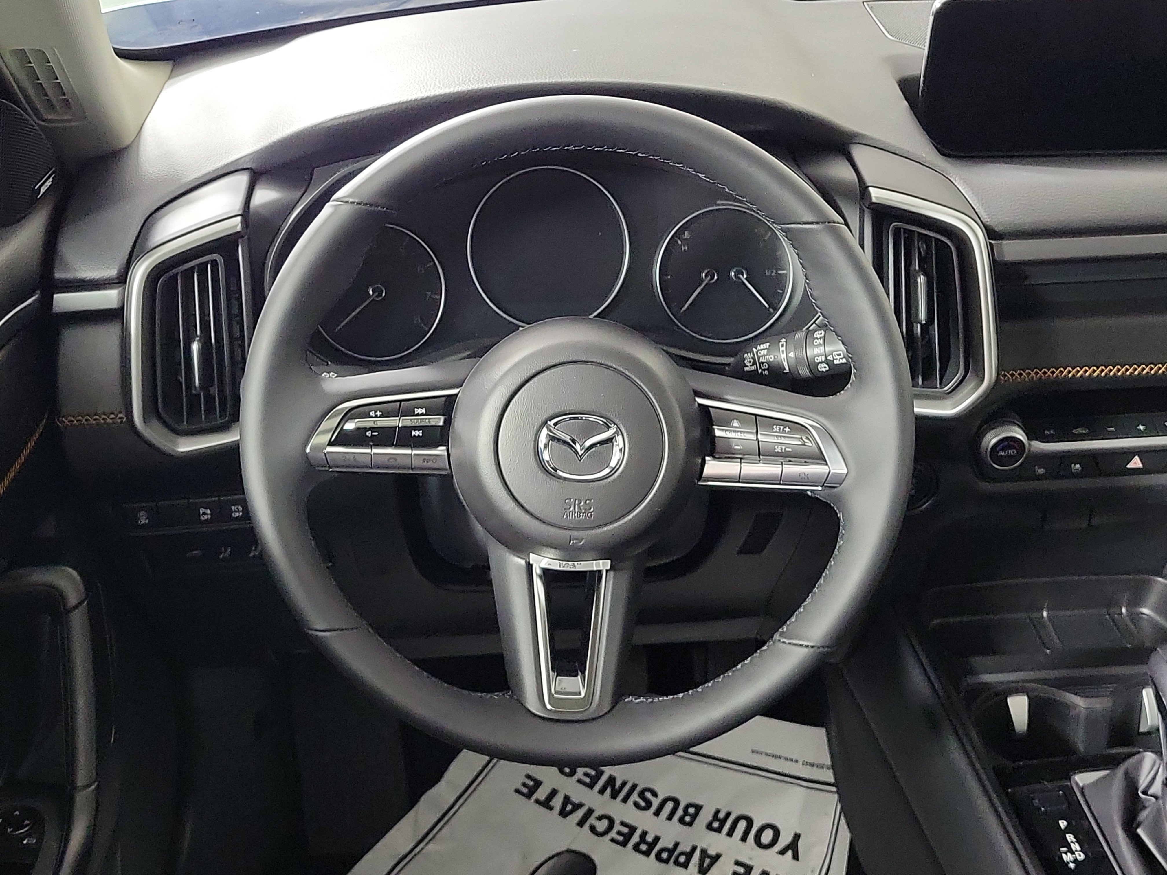 New 2026 MAZDA CX-50 AWD 2.5 S w/ Weather Package image 14