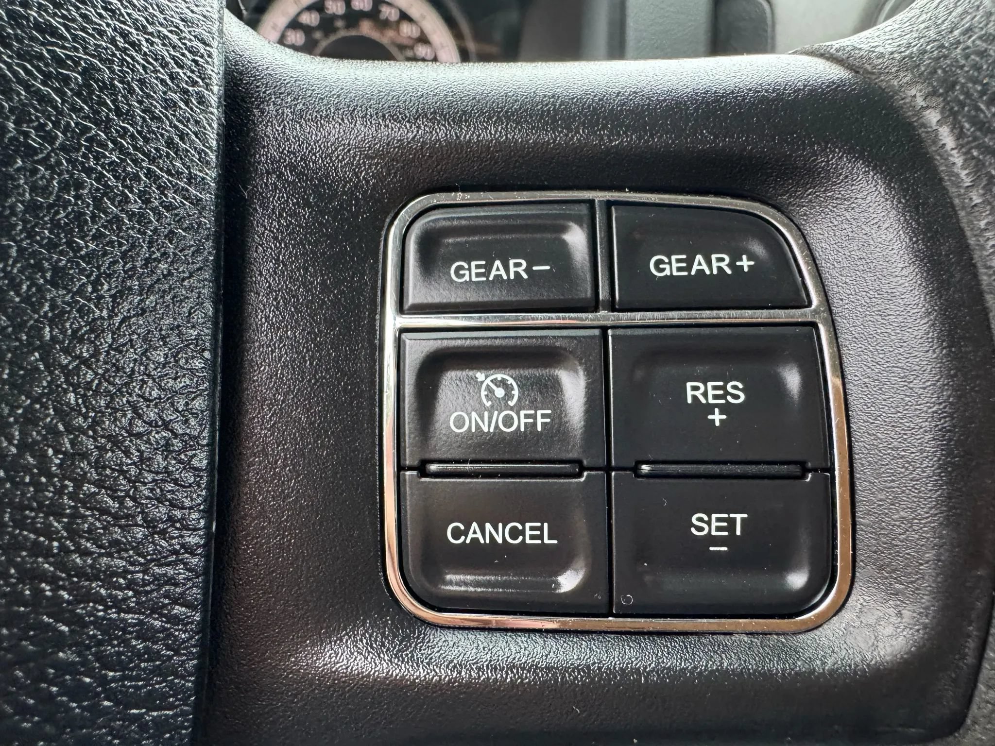 Used 2019 RAM 1500 Tradesman w/ Power & Remote Entry Group RWD image 15