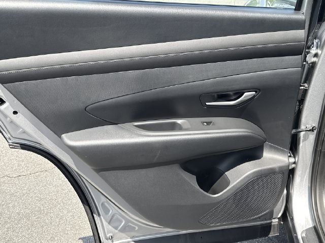New 2026 Hyundai Tucson Blue SE AWD/4WD image 23