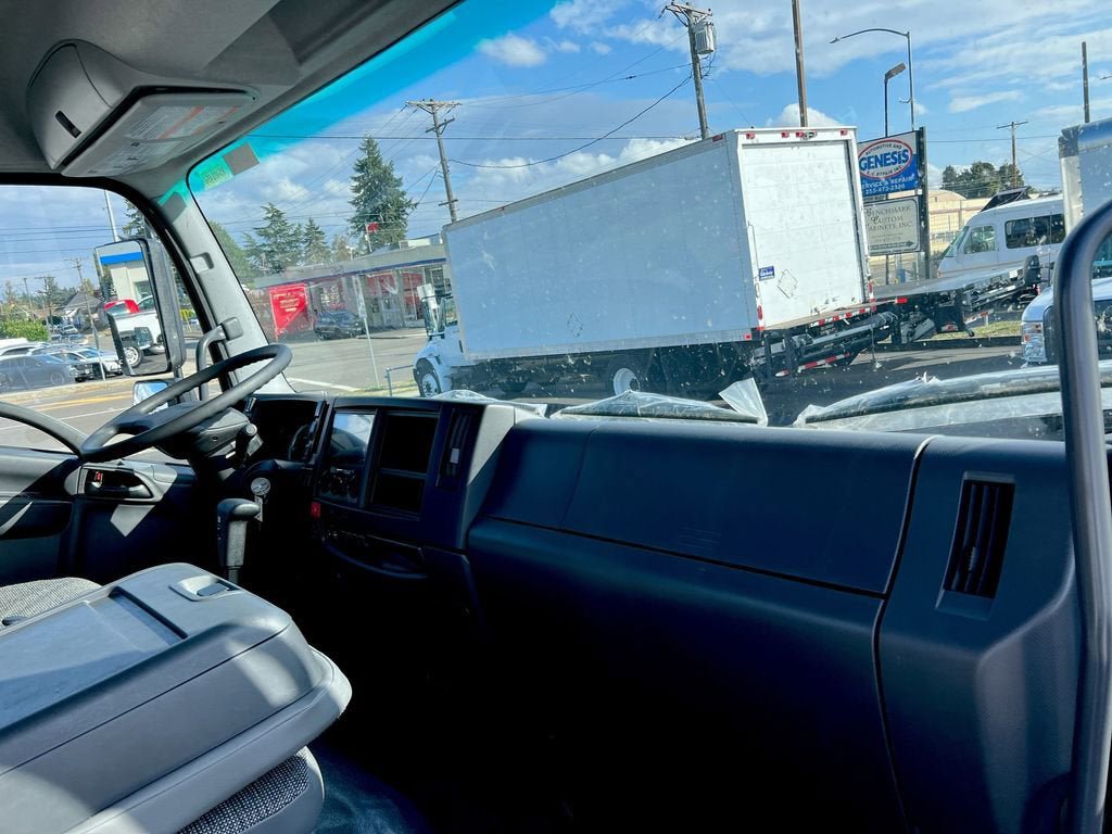 New 2024 Chevrolet Low Cab Forward 6500XD RWD image 48