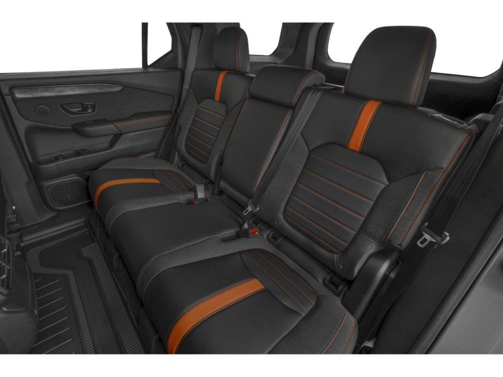 New 2026 Honda Passport TrailSport image 7
