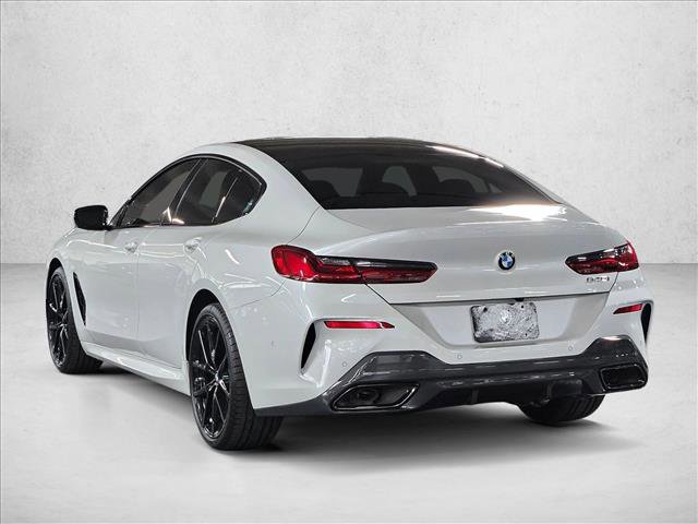 New 2025 BMW 840i w/ M Sport Professional Package image 7