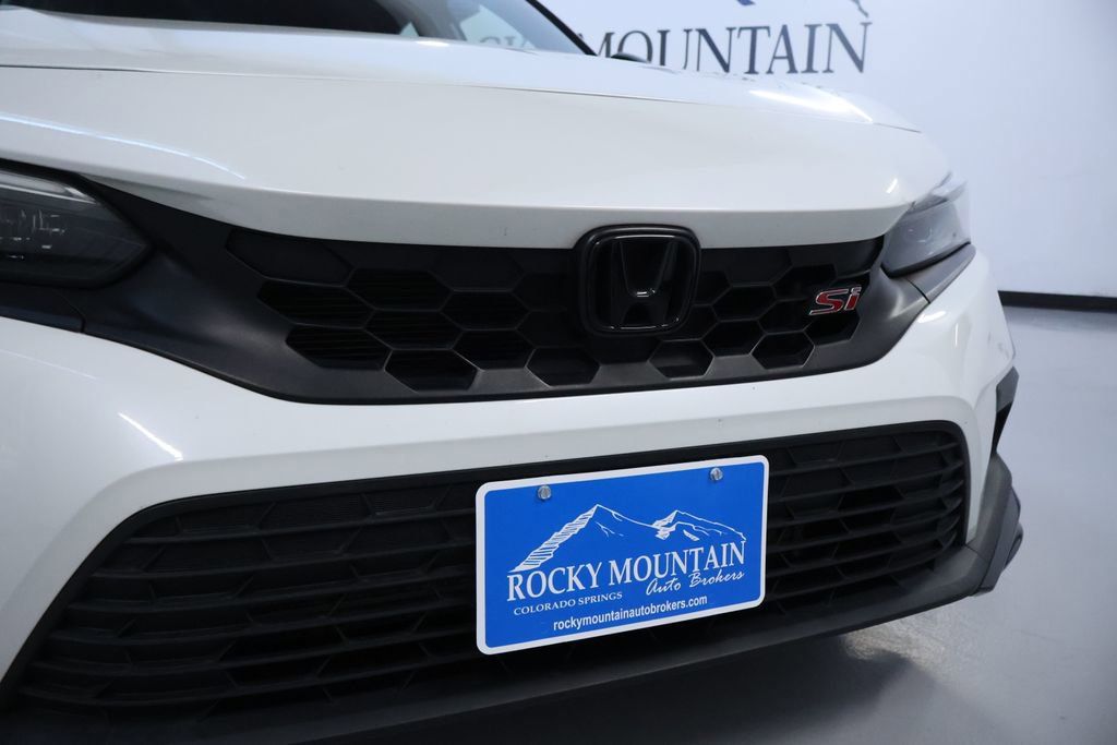 Used 2023 Honda Civic Si image 9