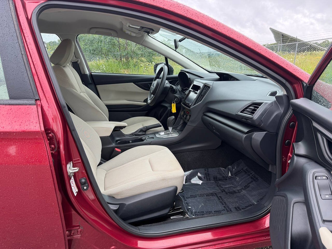 Used 2018 Subaru Impreza 2.0i AWD/4WD image 18