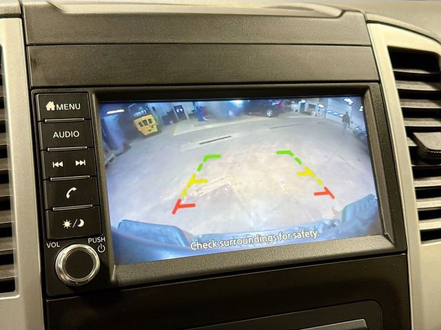 Used 2019 Nissan Frontier SV image 15