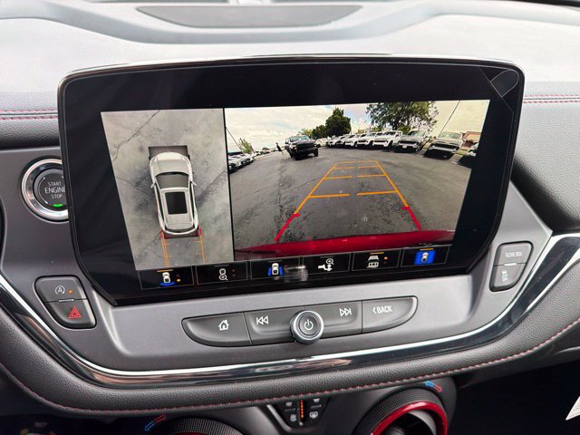 New 2026 Chevrolet Blazer RS w/ Driver Confidence II Package AWD/4WD image 28