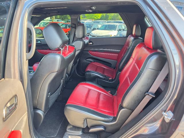 Used 2021 Dodge Durango R/T AWD/4WD image 22