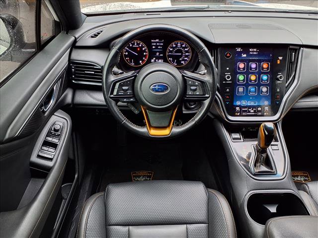 Used 2022 Subaru Outback Wilderness image 13