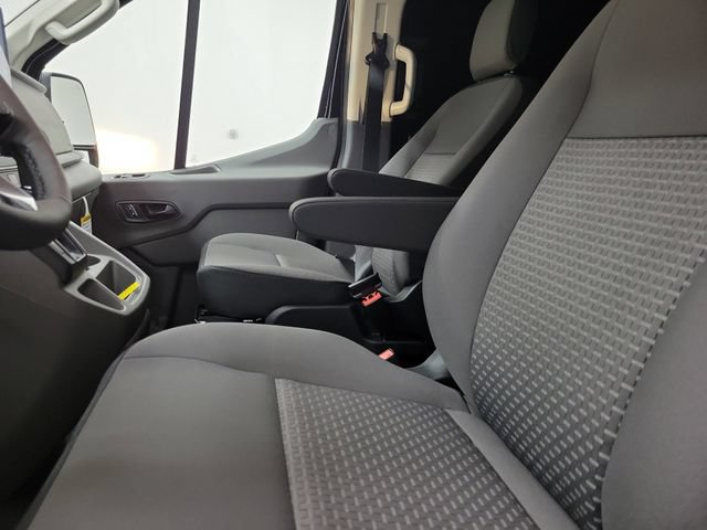 New 2026 Ford Transit 350 Low Roof AWD w/ Exterior Upgrade Package image 16