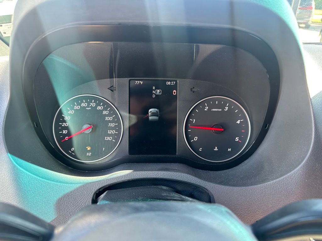 Used 2020 Mercedes-Benz Sprinter 3500 w/ Premium Plus Package image 11