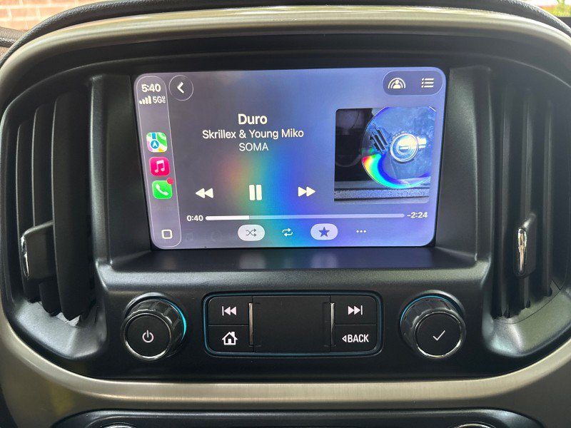 Used 2019 GMC Canyon Denali AWD/4WD image 21