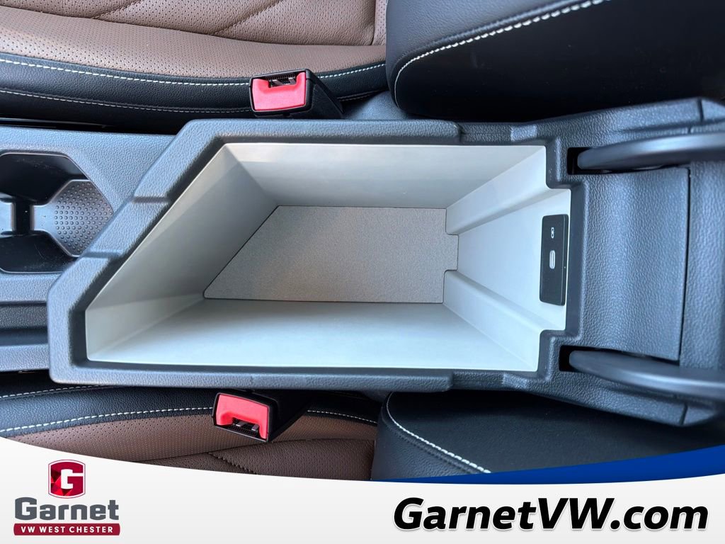 Used 2025 Volkswagen Jetta SEL image 27