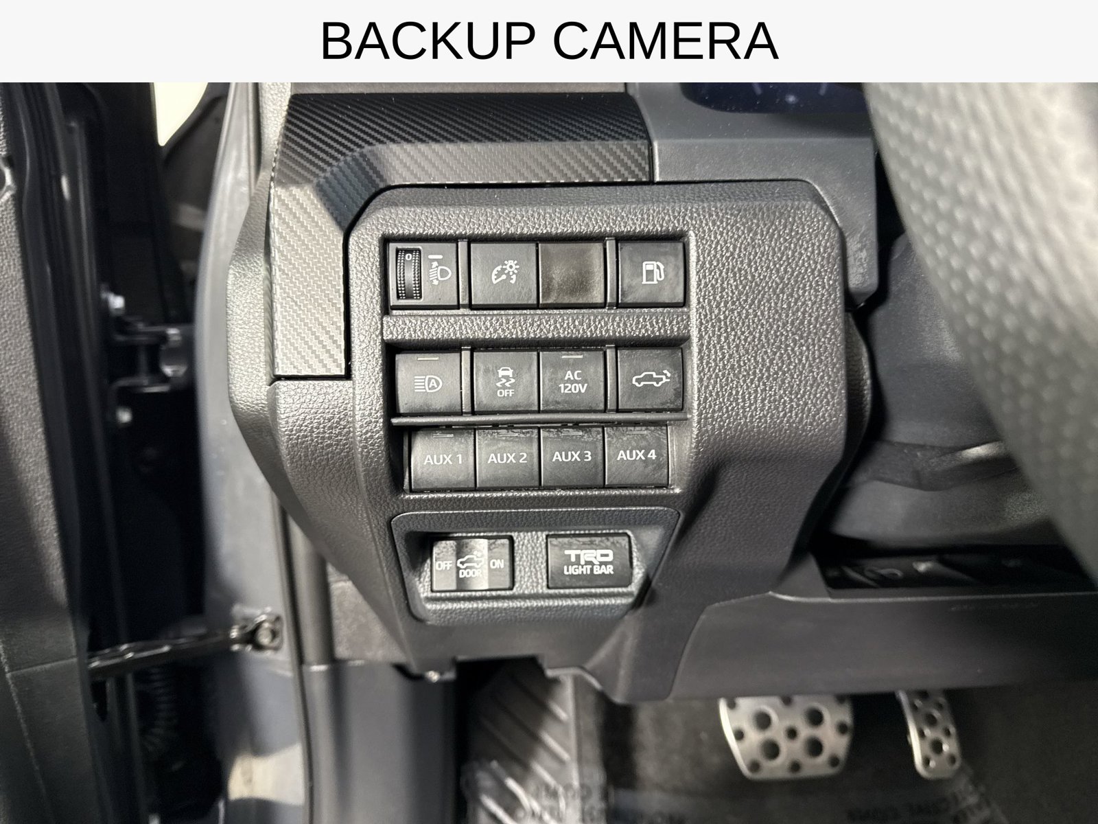 Used 2026 Toyota Tacoma TRD Pro AWD/4WD image 14