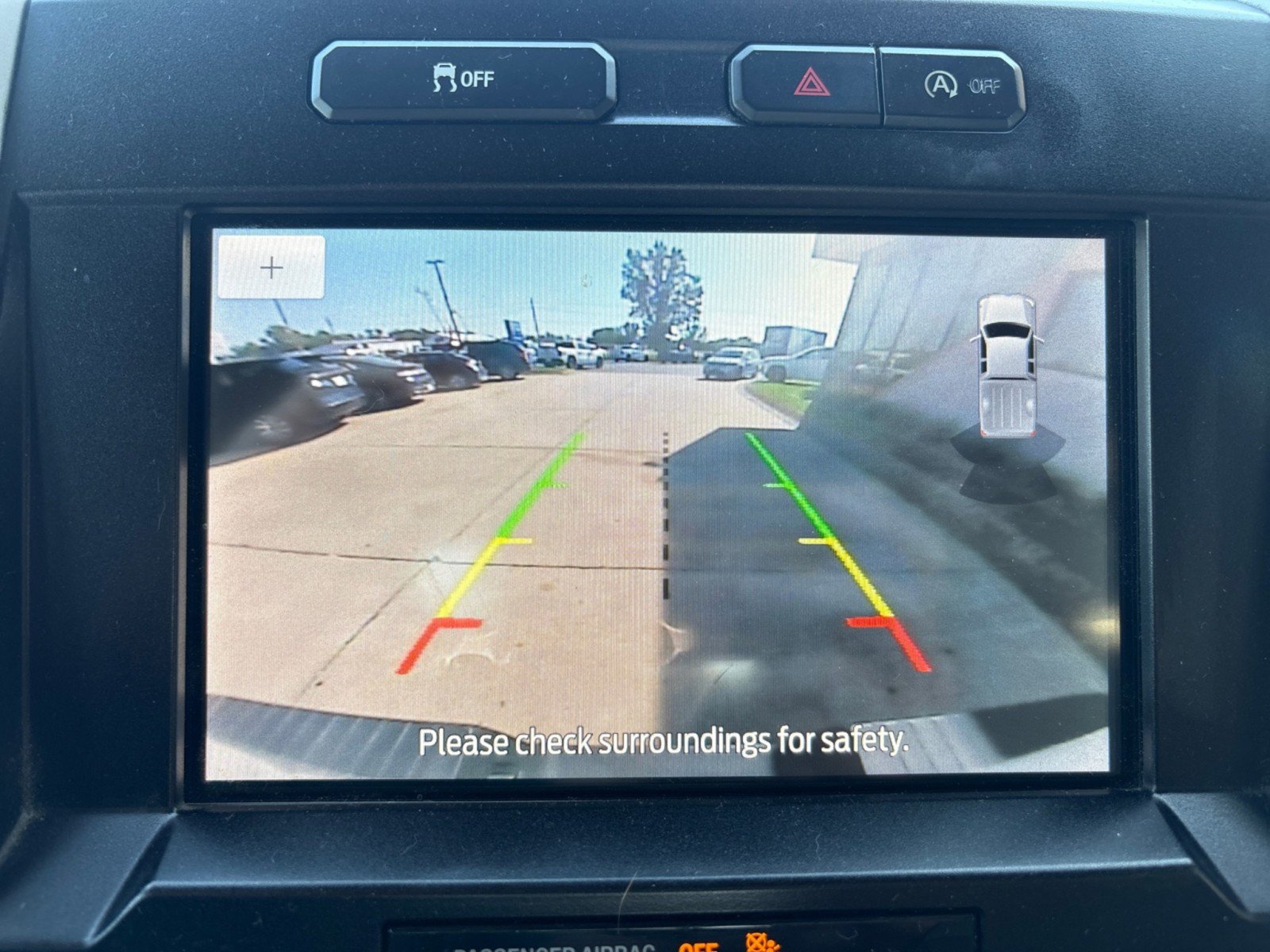 Used 2019 Ford F150 Lariat AWD/4WD image 22