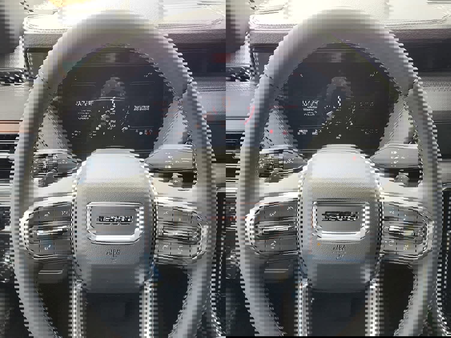 New 2026 GMC Yukon Denali w/ LPO, Floor Liner Package image 15