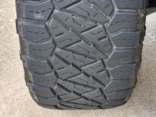 Used 2021 Ford F150 King Ranch w/ Equipment Group 601A High image 11