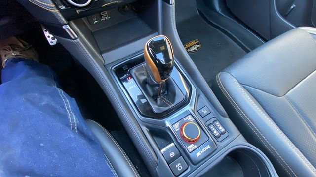 Certified 2023 Subaru Forester Wilderness image 29