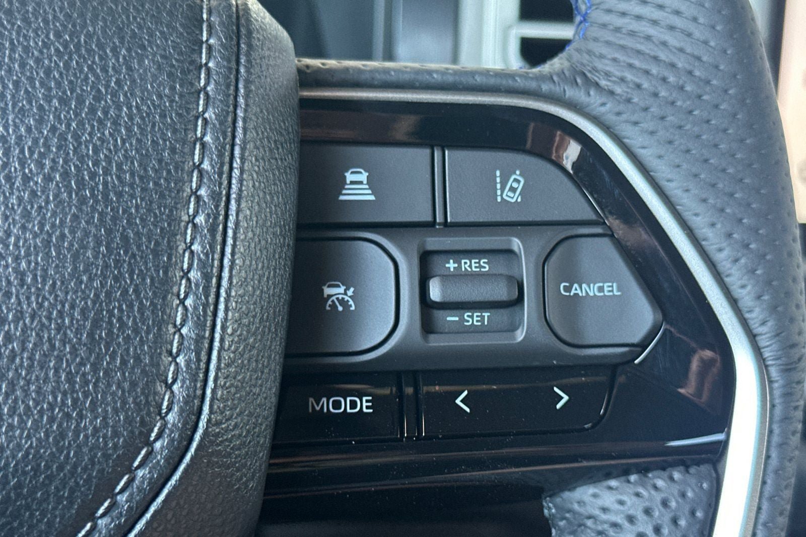 New 2026 Toyota Tundra Platinum AWD/4WD image 28