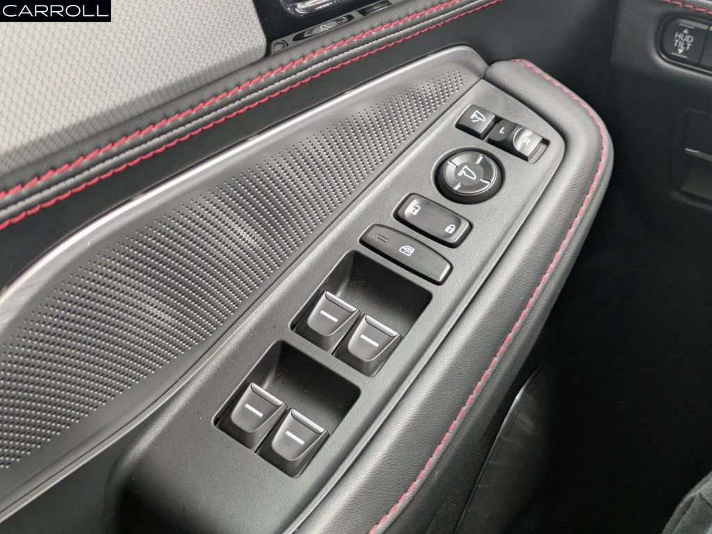 Used 2025 Acura MDX A-Spec image 27