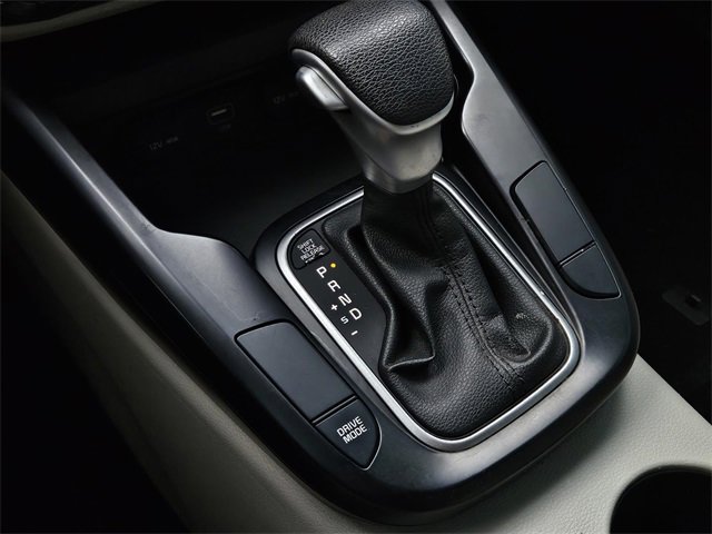 Certified 2023 Kia Soul LX w/ LX Technology Package image 23