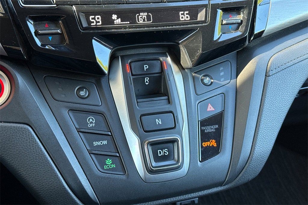 Used 2024 Honda Odyssey EX-L image 30