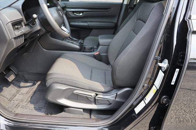 New 2026 Honda CR-V LX image 11