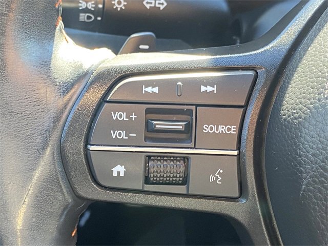 Used 2024 Honda CR-V Sport image 23