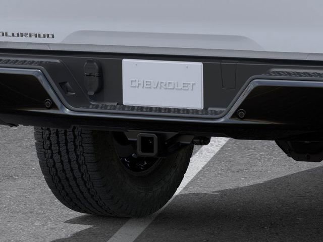 New 2026 Chevrolet Colorado Trail Boss image 14