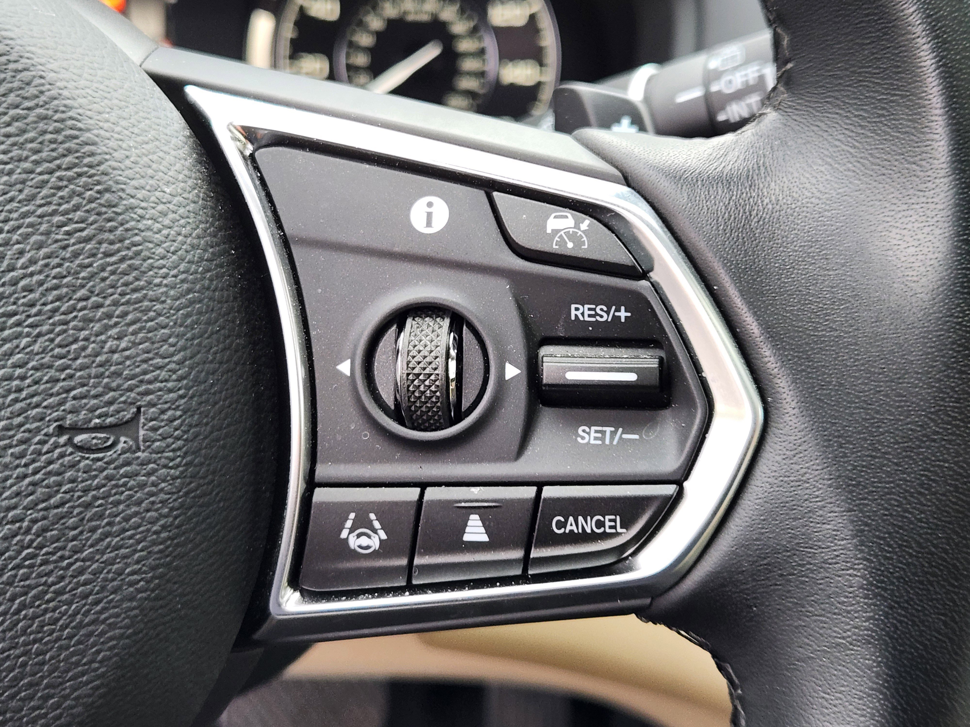 Certified 2023 Acura RDX AWD image 24