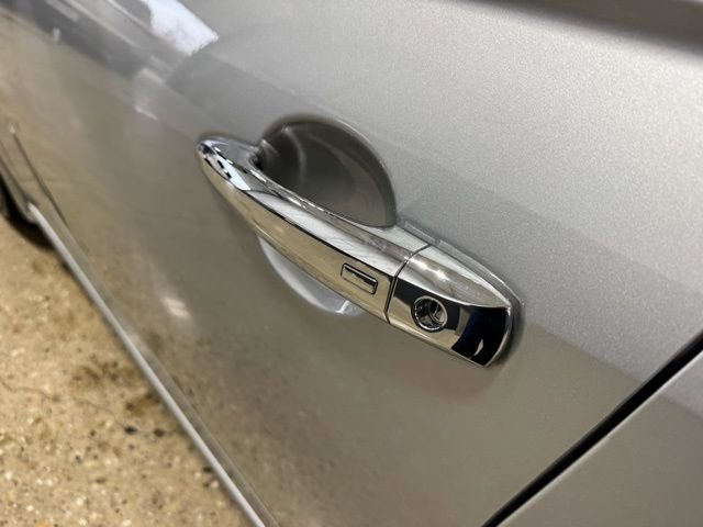 Certified 2024 Nissan Altima 2.5 SL image 10