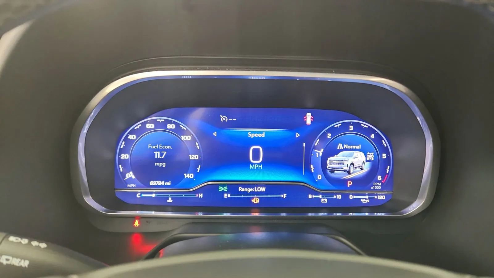 Used 2023 Chevrolet Tahoe LT image 21